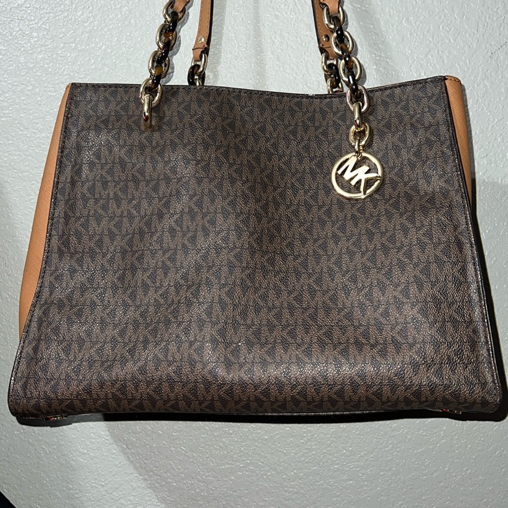 MK PURSE (no wallet)